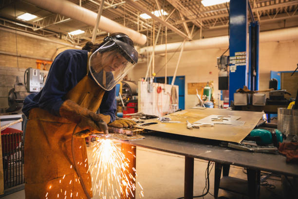 Best Automation and Robotic Welding in Spotsylnia Courthouse, VA