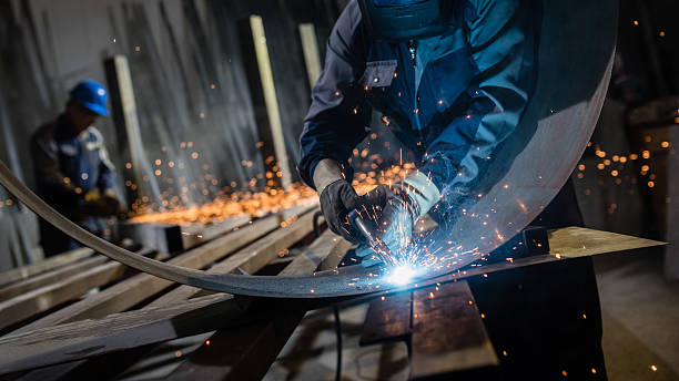  Spotsylnia Courthouse, VA Welder Pros